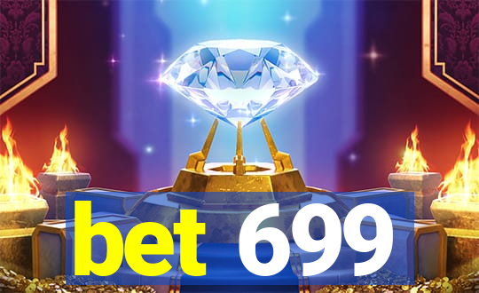 bet 699